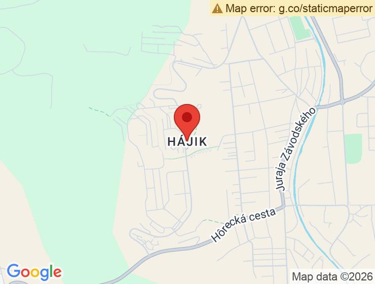 Na predaj krytá garáž v Žiline - Hájik