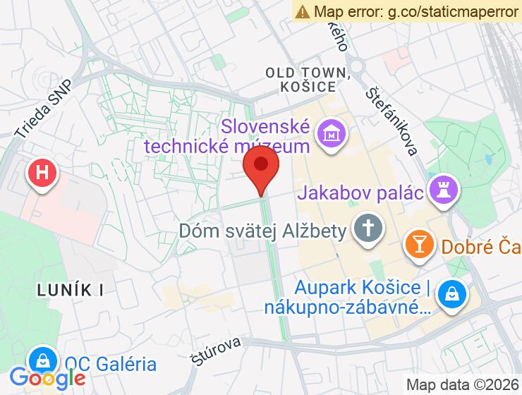 Na predaj murovaná garáž 18 m² na ulici Belanská, Staré mesto