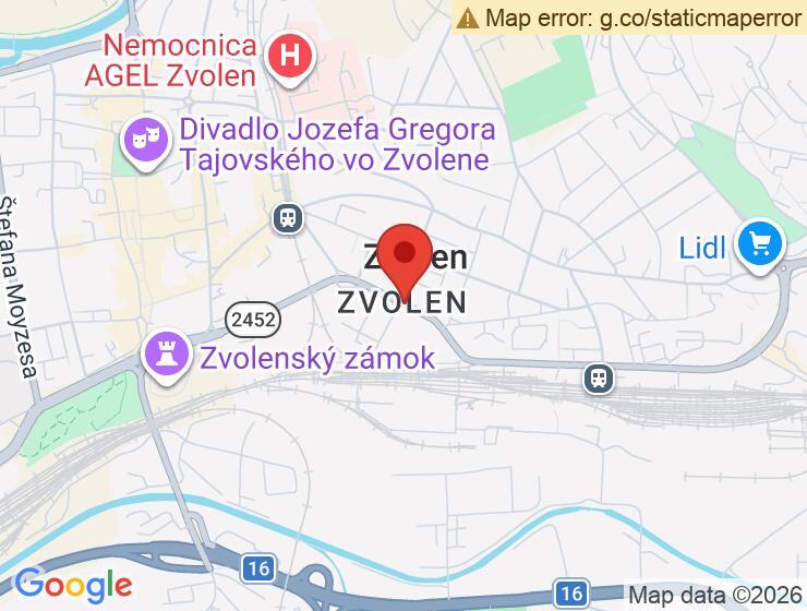 Na predaj murovaná garáž 18 m² vo Zvolene s elektrinou a vlastným pozemkom