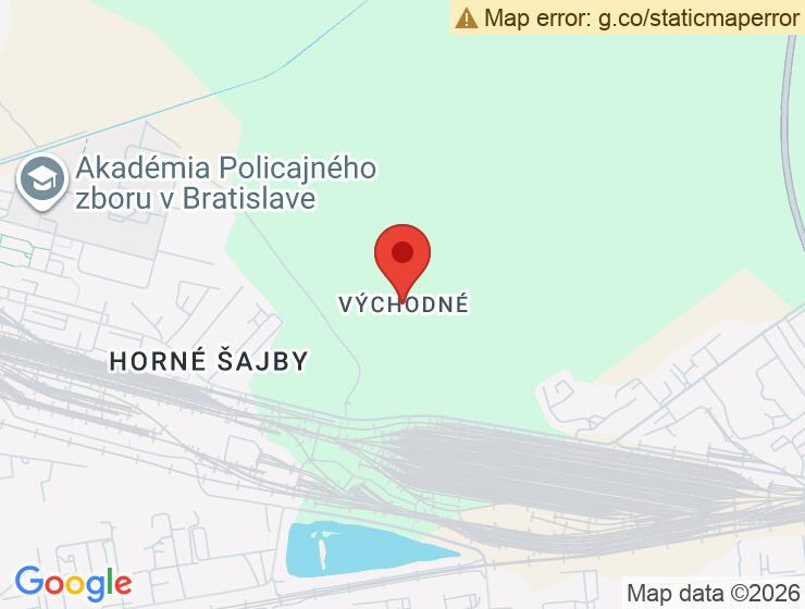Na predaj murovaná garáž 19m2 na Východnom
