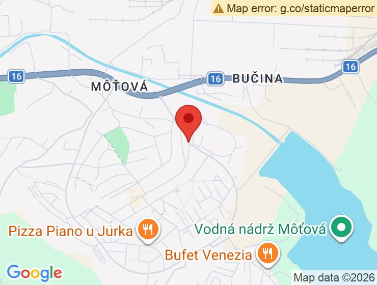 Na predaj murovaná garáž na Okružnej ulici v Zvolene Sekieri