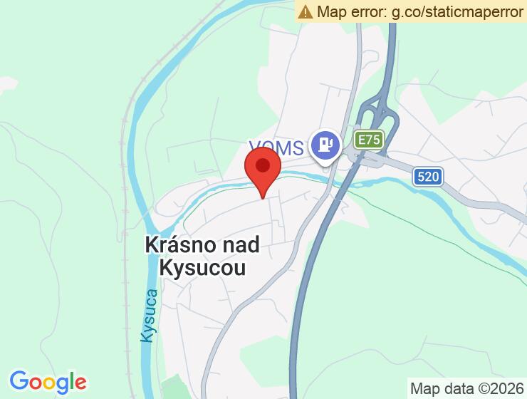 Na predaj murovaná garáž na ulici Struhy