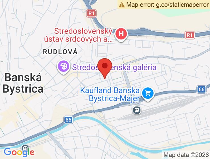 Na predaj murovaná garáž na Zelenej ulici, Banská Bystrica