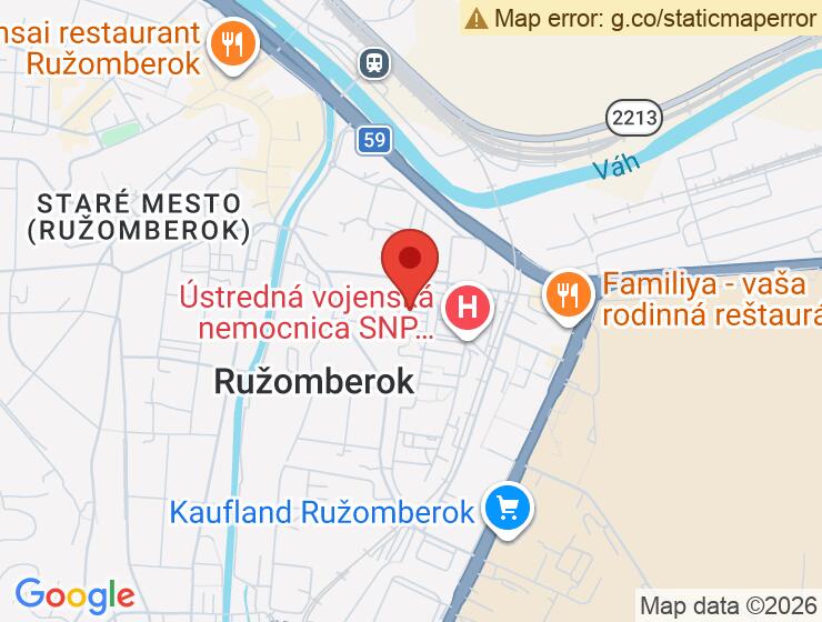 Na predaj murovaná garáž pri ÚVN na ul. Generála Vesela