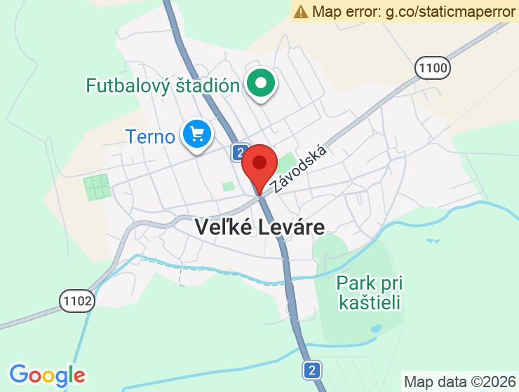 Na predaj murovaná garáž s elektrinou a jamou v Trenčíne