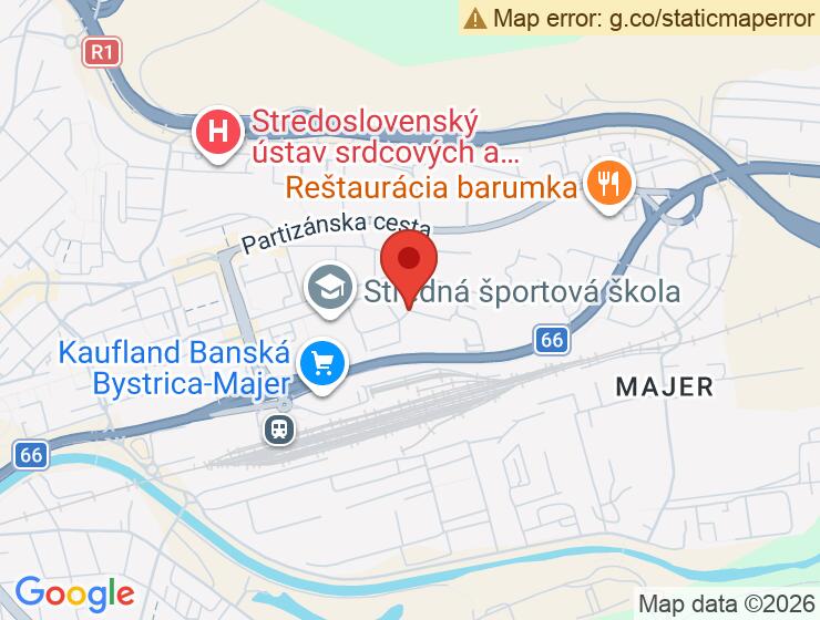 Na predaj murovaná garáž s jamou na Jegorovovej ulici, BB