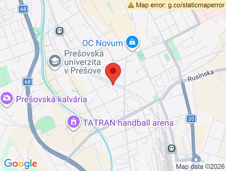 Na predaj murovaná garáž s montážnou jamou - Pavlovičovo námestie