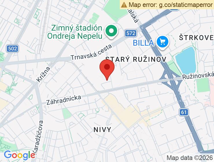 Na predaj murovaná garáž s montážnou jamou v Bratislave - Nivy