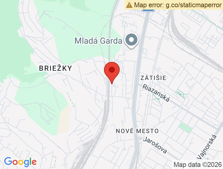 Na predaj murovaná garáž s montážnou jamou v Bratislave