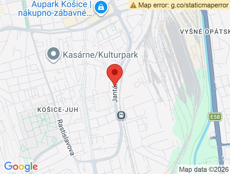 Na predaj murovaná garáž s montážnou jamou v Košiciach