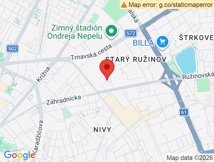 Na predaj murovaná garáž s montážnou jamou v Nivách, Bratislava