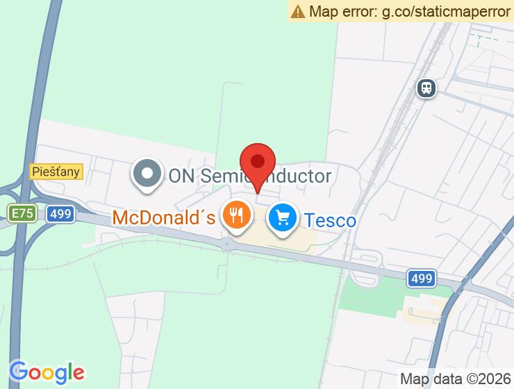 Na predaj murovaná garáž s montážnou jamou v Piešťanoch