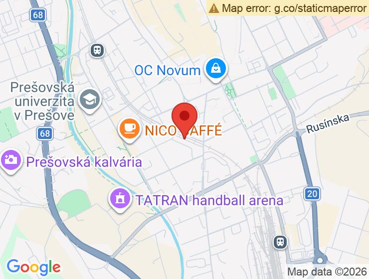 Na predaj murovaná garáž s montážnou jamou v Prešove