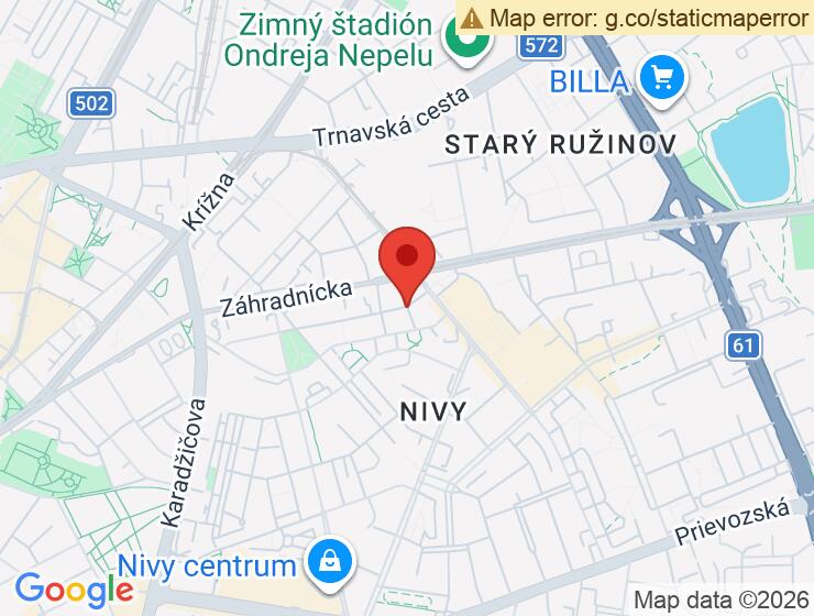 Na predaj murovaná garáž s montážnou jamou v Ružinove