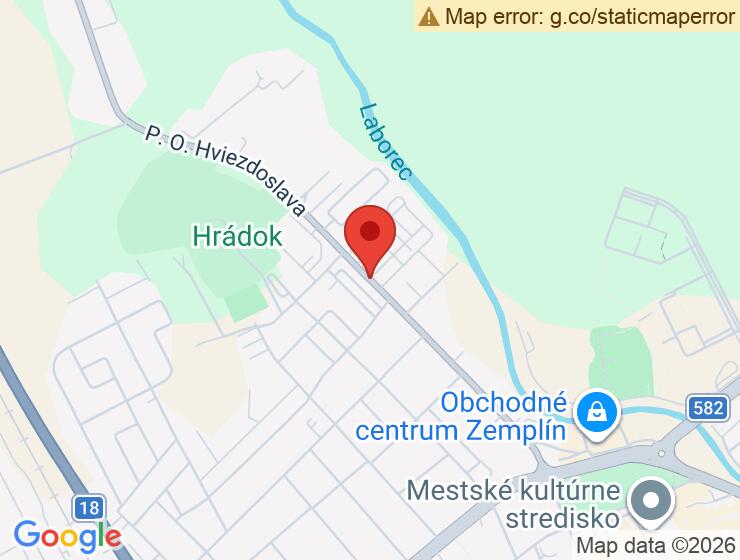Na predaj murovaná garáž s montážnou jamou vo Veľkých Kapušanoch
