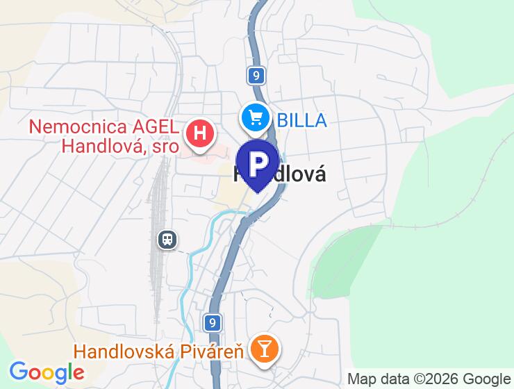 Na predaj murovaná garáž s montážnou jamou