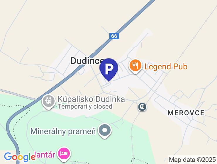 Na predaj murovaná garáž s možnosťou prestavby na chatku