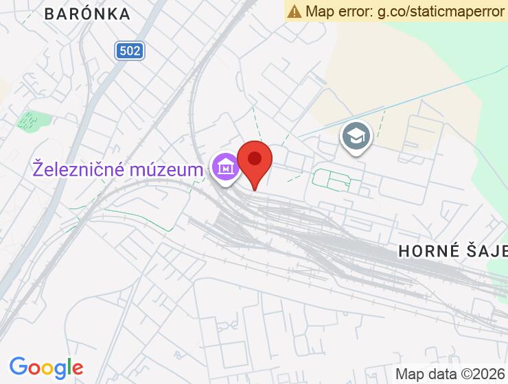 Na predaj murovaná garáž s pozemkom v Rači