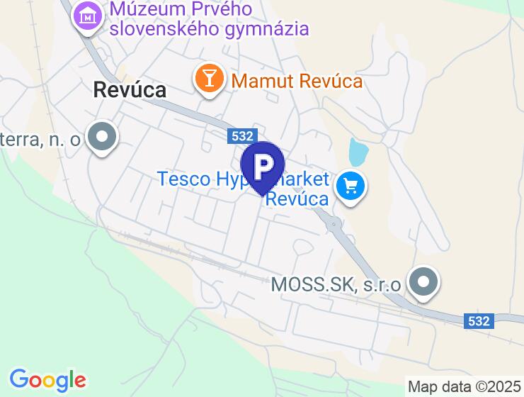 Na predaj murovaná garáž s pracovnou jamou