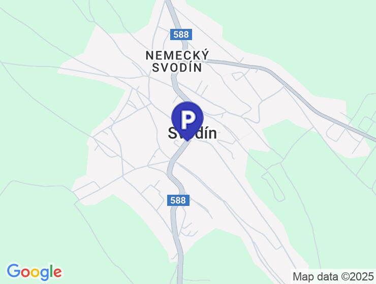Na predaj murovaná garáž so montážnou jamou v Svodíne
