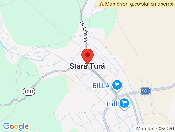 Na predaj murovaná garáž so súpisným číslom v Starej Turej