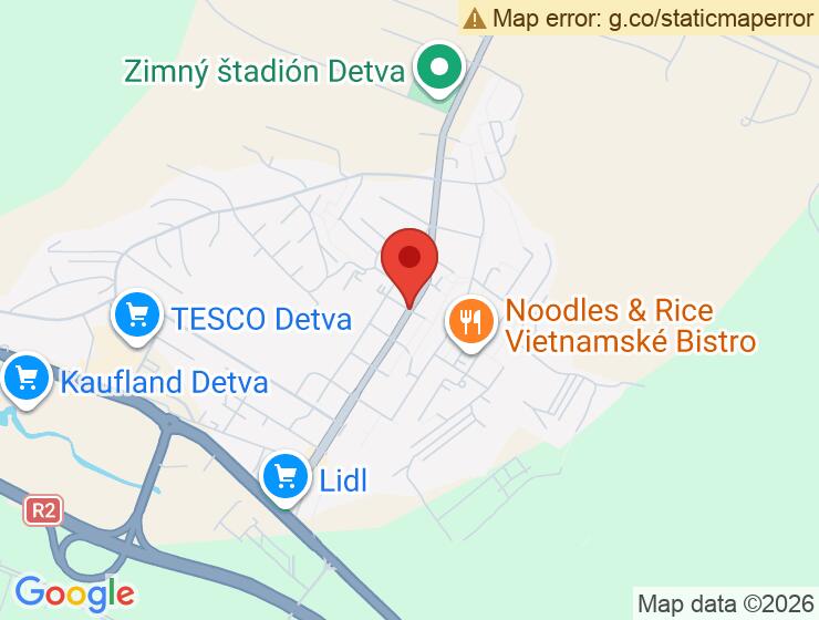 Na predaj murovaná garáž v Detve na M. R. Štefánika