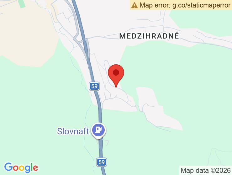 Na predaj murovaná garáž v Dolnom Kubíne