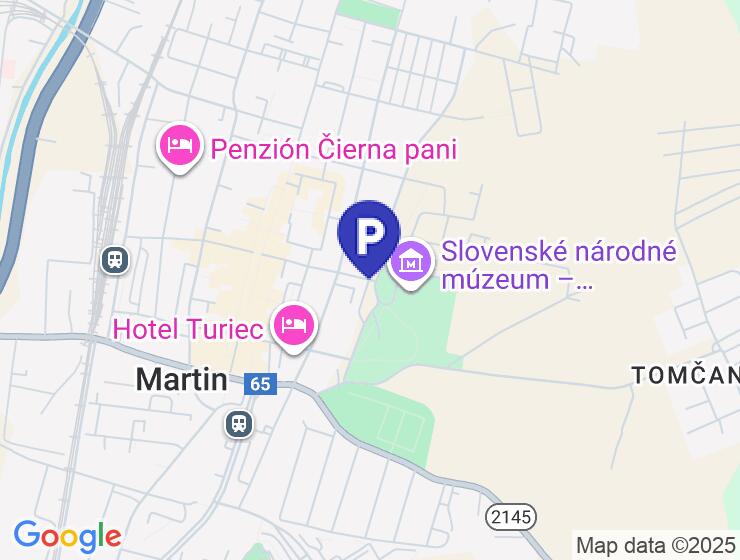 Na predaj murovaná garáž v Martine s montážnou jamou