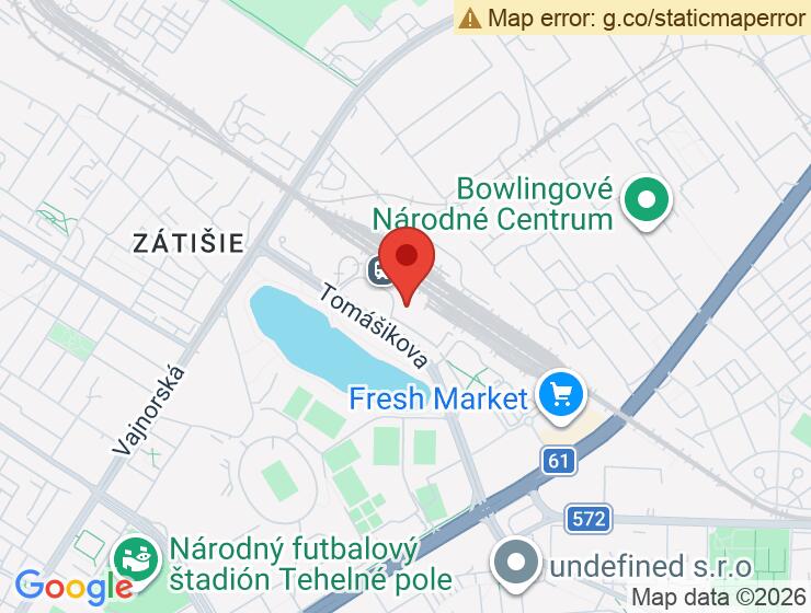 Na predaj murovaná GARÁŽ v Ružinove, Koceľova ul.