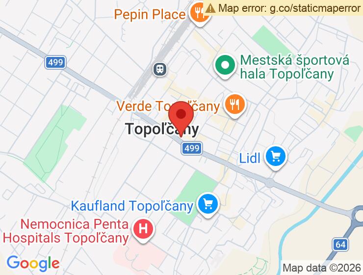 Na predaj murovaná garáž v Topoľčanoch na Palkovičovej ulici