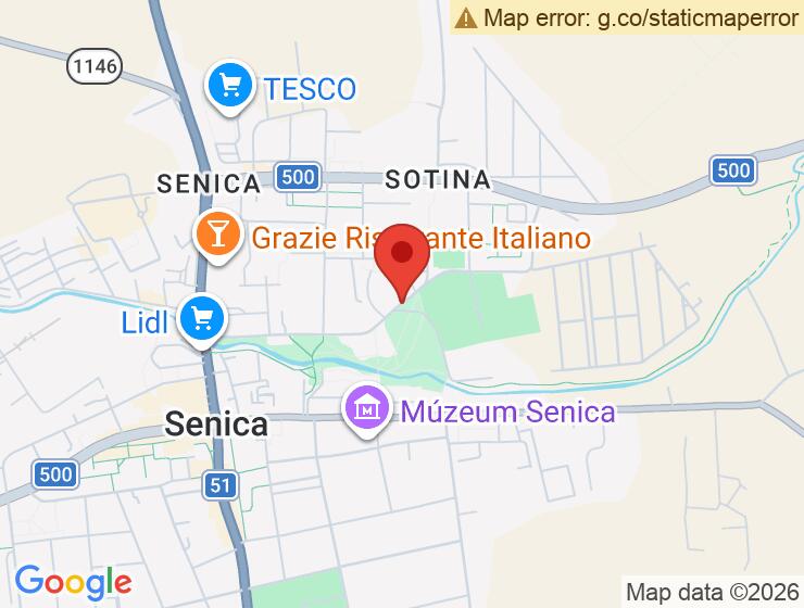 Na predaj murovaná garáž v uzatvorenom areáli, Senica