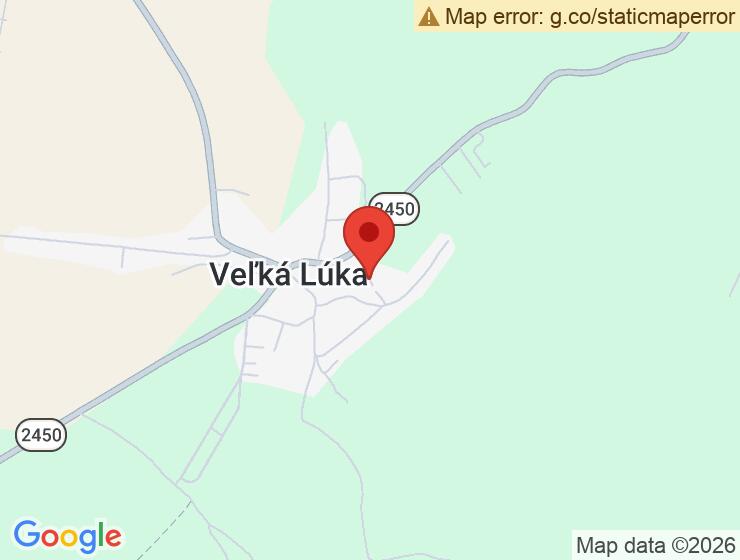 Na predaj murovaná garáž vo Zvolene na Šoltésovej ulici