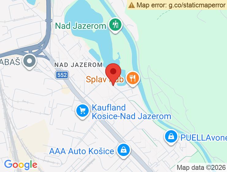 Na predaj murovaná radová garáž 19 m² s elektrinou na Jenisejskej ulici