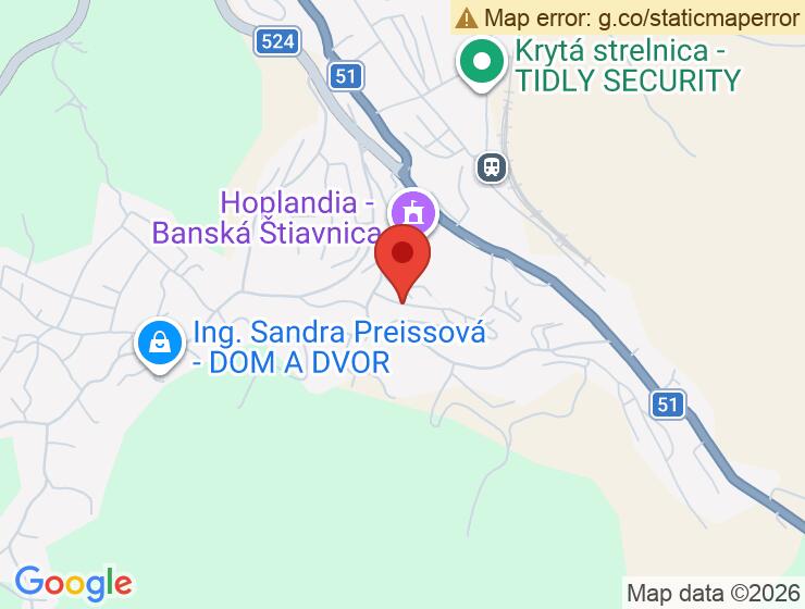 Na predaj nadštandardná garáž v Banskej Štiavnici