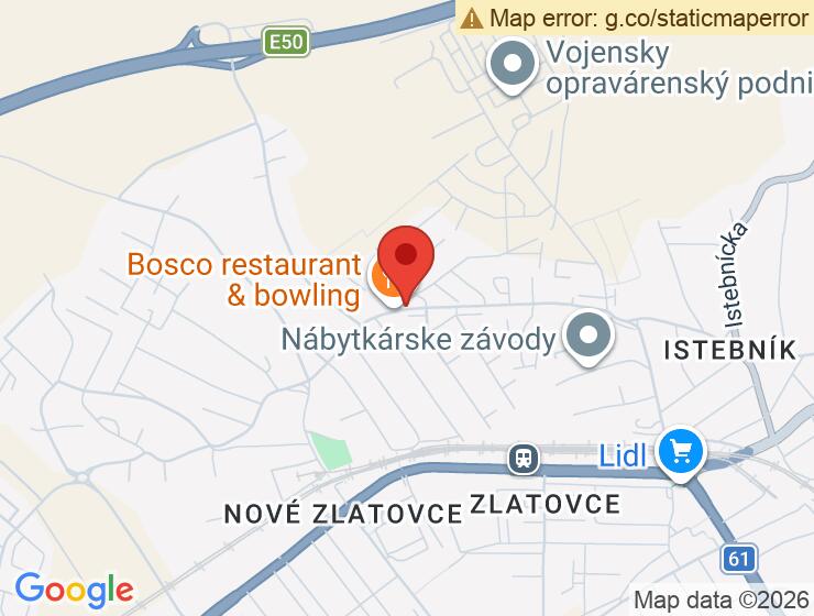 Na predaj nová garáž v lokalite Vinohrady, Trenčín
