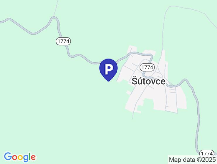 Na predaj nová garáž v Novákoch