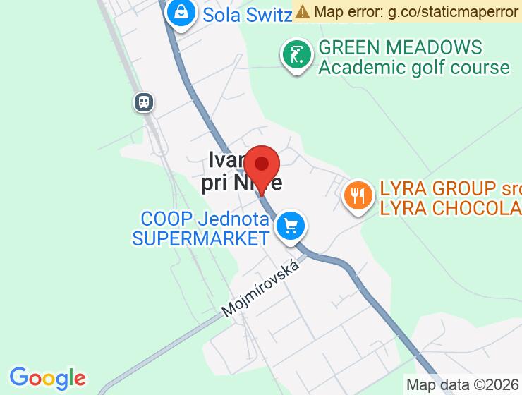Na predaj nové murované garáže v Ivanke pri Nitre