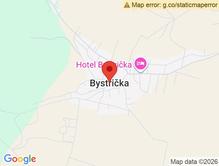 Na predaj nové radové garáže v Bystričke pri Martine