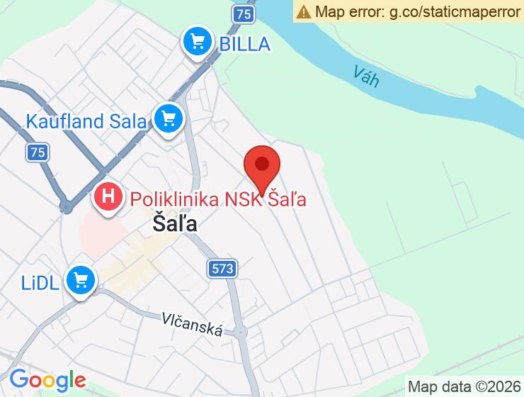 Na predaj novopostavená garáž v uzavretom areáli bytového domu