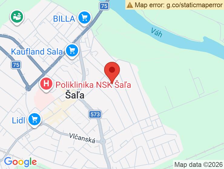 Na predaj novopostavená garáž v uzavretom areáli bytového domu