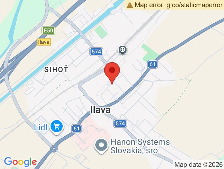 Na predaj novostavba garáže v Ilave na Sihoti