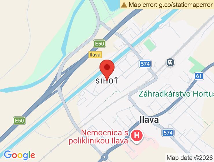 Na predaj novostavba garáže v Ilave so zavedenou elektrikou