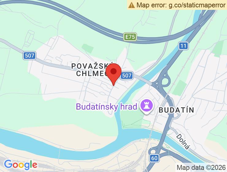 Na predaj novostavba garáže v obci Divina
