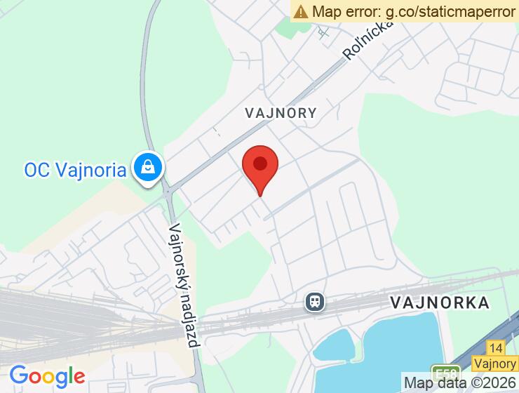 Na predaj parkovacie miesta v podzemnej garáži v Bratislave - Vajnory