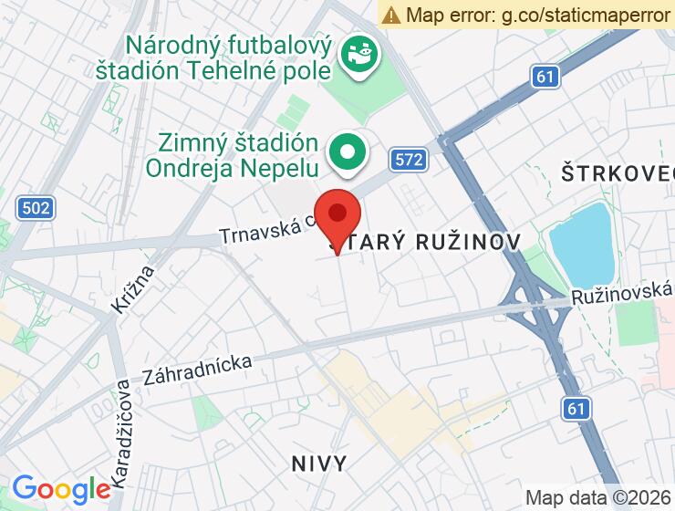 Na predaj parkovacie miesto na streche v Jégeho aleji, Bratislava