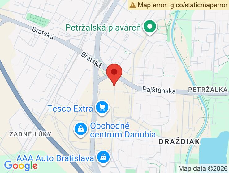 Na predaj parkovacie miesto v garáži v novostavbe Panónka