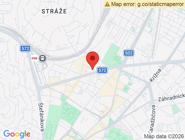 Na predaj parkovacie miesto v hromadnej garáži - Bratislava I