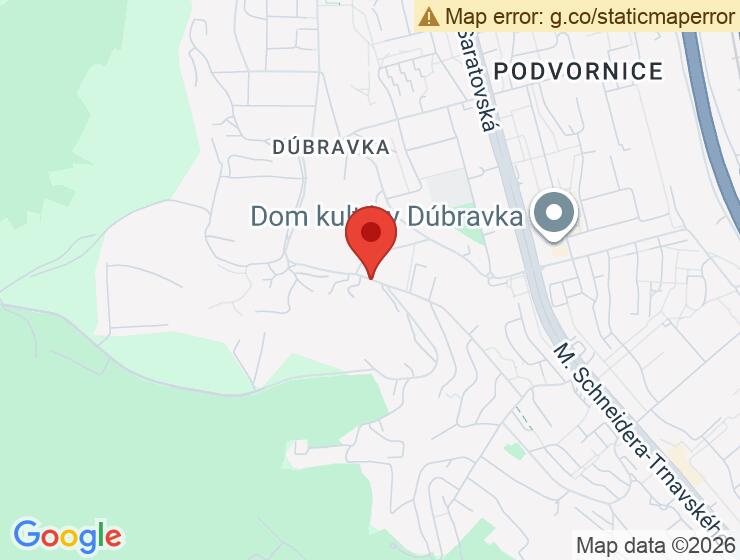 Na predaj: Parkovacie miesto v podzemnej garáži bytového domu na Koprivnickej ulici