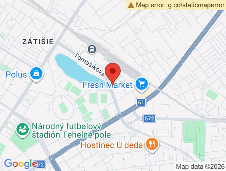 Na predaj parkovacie miesto v podzemnej garáži Koloseo