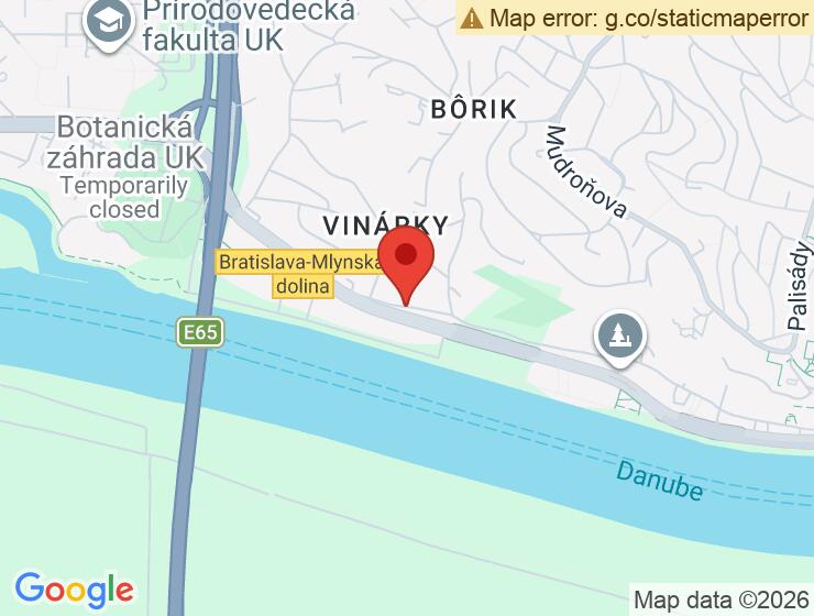 Na predaj parkovacie miesto v projekte Zuckermandel na Žižkovej ulici